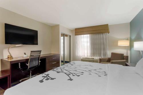 Sleep Inn & Suites Smyrna - Nashville