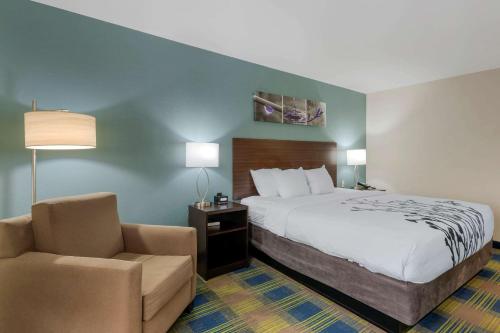 Sleep Inn & Suites Smyrna - Nashville