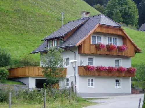Ferienhaus Leeb in Patergassen, Österreich