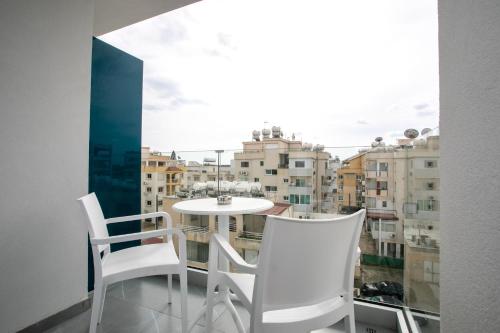 Best Western Plus Larco Hotel - image 33