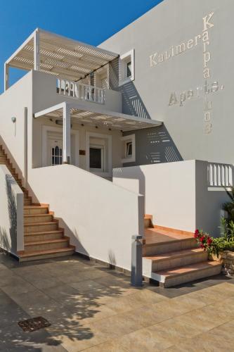 Kalimera Karpathos Exclusive Villas 2
