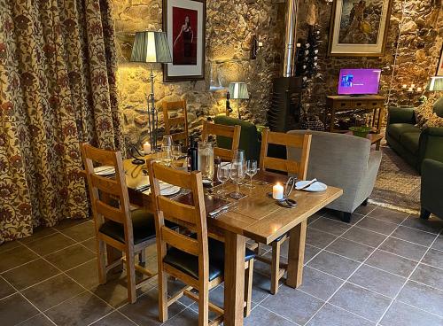 Facilities, Casa Camino Turismo Rural in Palas de Rey