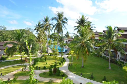 Maehaad Bay Resort - SHA Plus