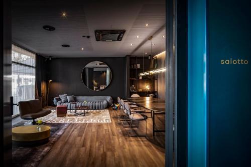 Baxter Hotel - image 12