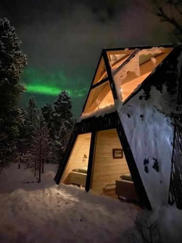 One-Bedroom Cottage