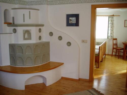 Ferienhaus Leeb