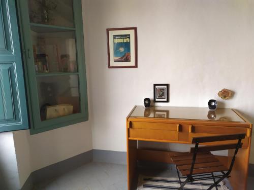  De cul al Montsant in Juncosa