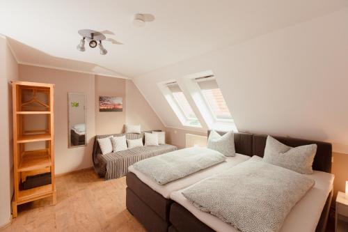 Landhotel Belitz Garni in Kusten