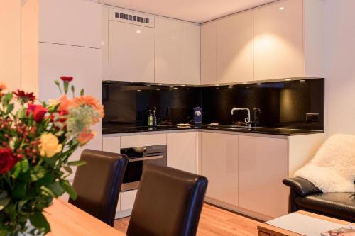 Jolimont Apartments, Zermatt (photo 4)