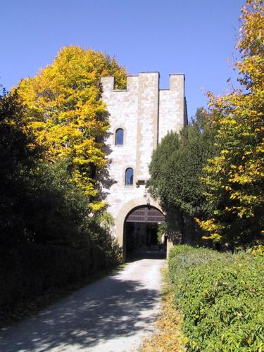 Castello di Montalto - 전망