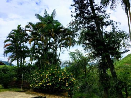 Casa/sítio na serra em Bom Jardim - RJ