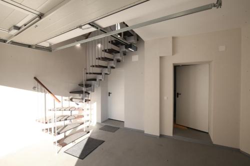 Luxurious seaview apartment