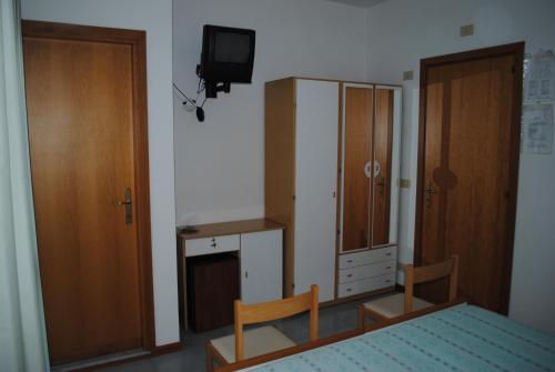 Hotel Villa Edelweiss