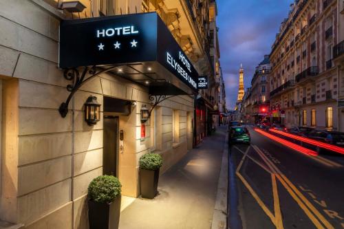 Hotel Maison Hamelin Paris - Handwritten Collection - Juin 2024