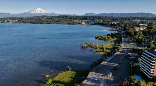 Hotel Costanera, Villarrica
