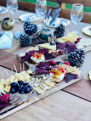 Hotel Costanera in Villarrica