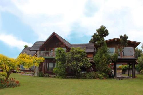 Hotel Costanera in Villarrica