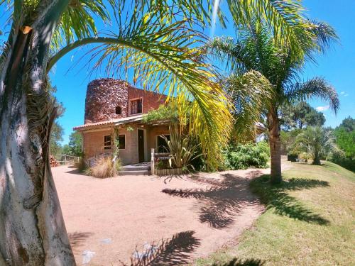 外部景觀, Malta Homestay in 荷塞伊格納西奧