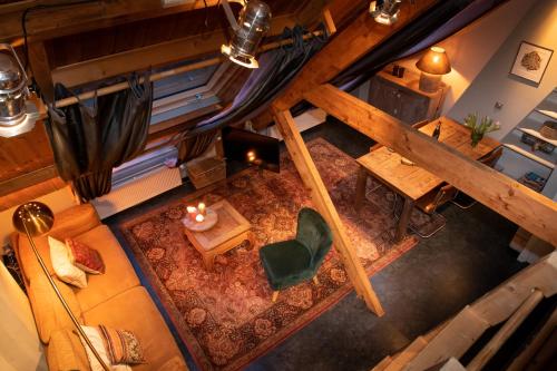 City Apartments Gorinchem in โกรินเค็ม