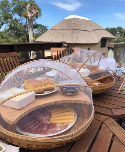 餐飲選擇, Malta Homestay in 荷塞伊格納西奧