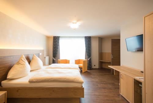 Hotel Haus Tiefenbach - image 5