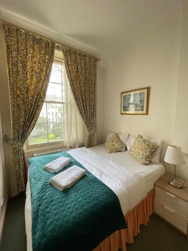 Hyde Park Serviced Apartments - image 10