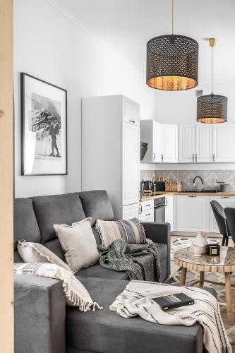 Apartament Biała Perła