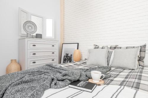 Apartament Biała Perła