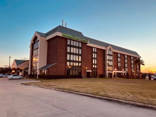 GreenTree Hotel - Houston Hobby Airport