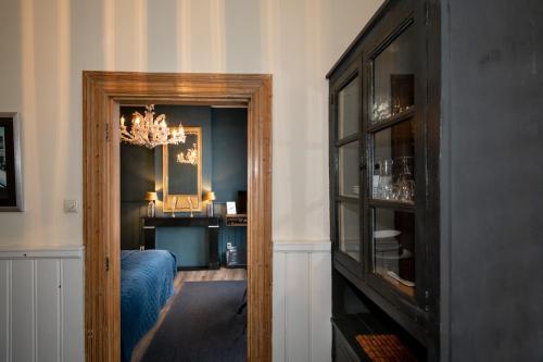 City Apartments Gorinchem in โกรินเค็ม