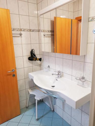  Apart Montanara in Samnaun