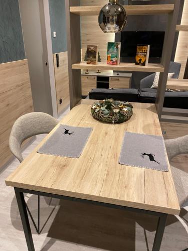 Apartment 1 578m von Zella-Mehlis entfernt