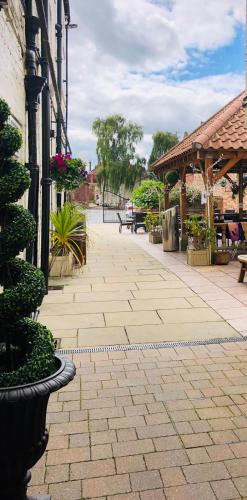 The Kings Head – Louth