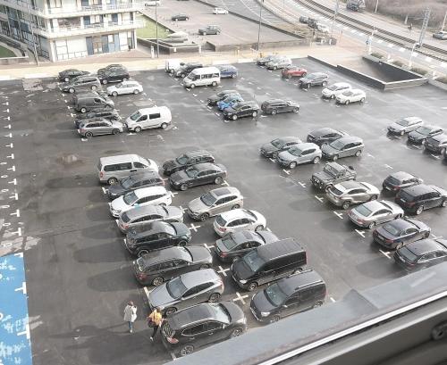 Hotels Image