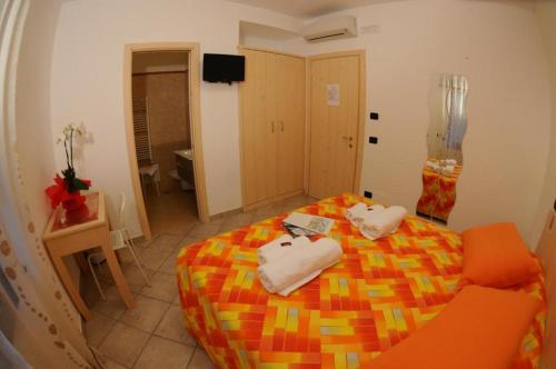 Double or Twin Room