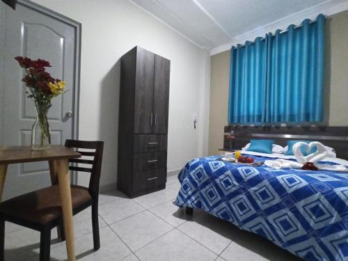 hotel photo