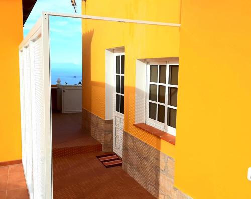 Las Toscas