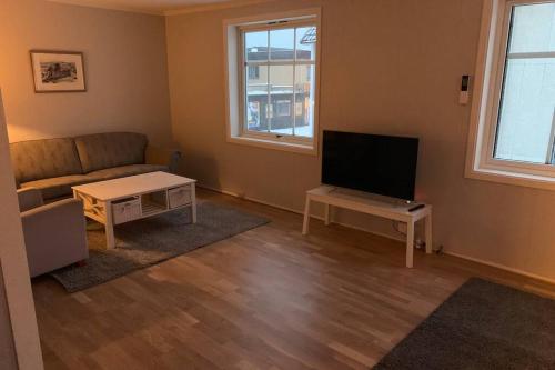 Rom til leie in Svolvaer