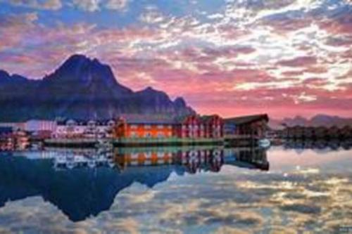 Rom til leie in Svolvaer