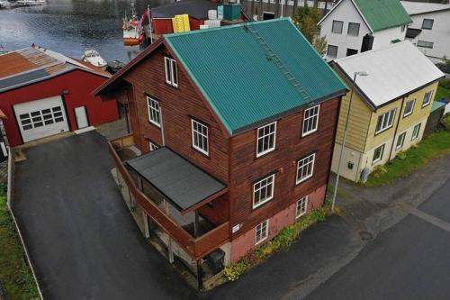 Rom til leie in Svolvaer