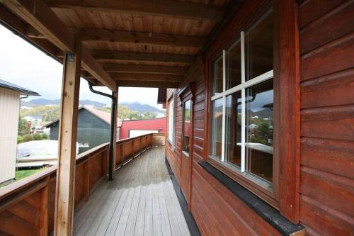 Rom til leie in Svolvaer