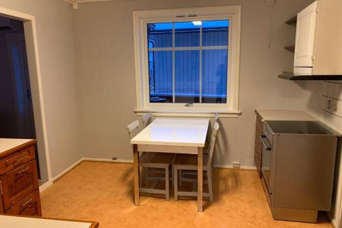 Rom til leie in Svolvaer