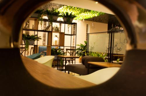 285924371 EcoHub Hotel Medellin