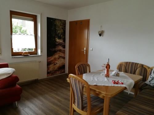 Ferienwohnung Fahrner