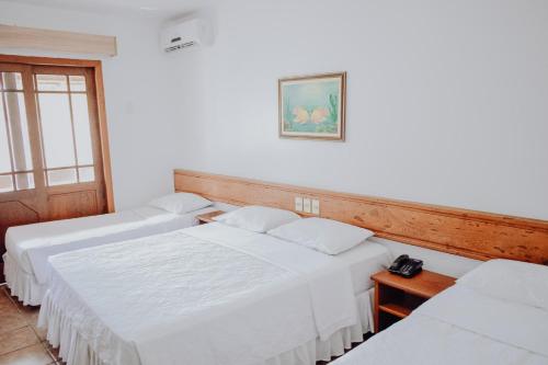 Poty Praia Hotel - image 3
