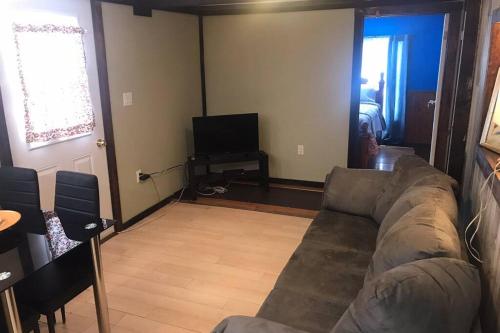 Staycation Cottage