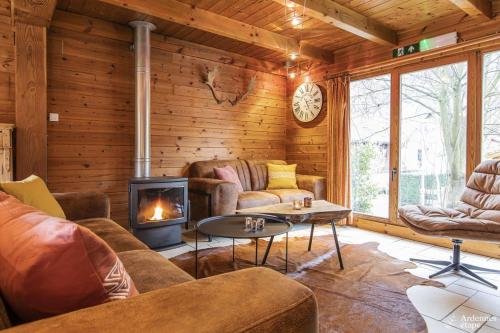 Chalet Val de l'Amblève - image 5