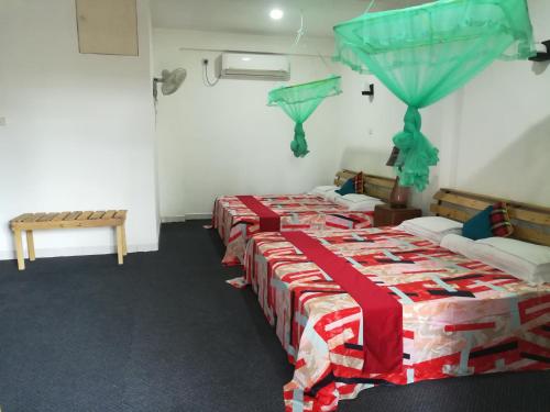 Aurora Echo Villa, Matara (fotografie 4)