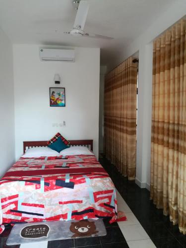 Aurora Echo Villa, Matara (fotografie 6)