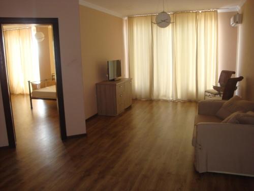 Argo Hotel, Ureki (fotografie 6)